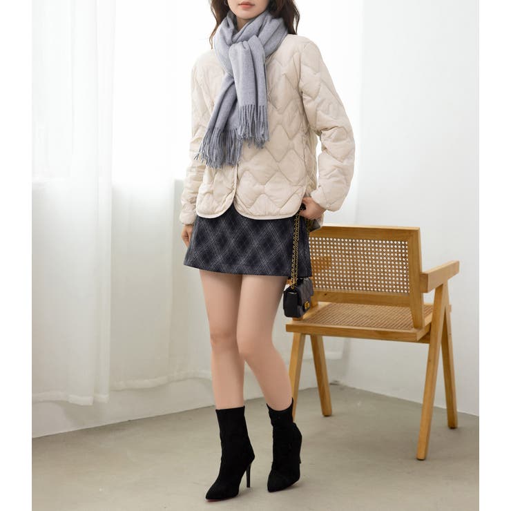 スカート ミニ 全2色 | teddyshop | 詳細画像13 