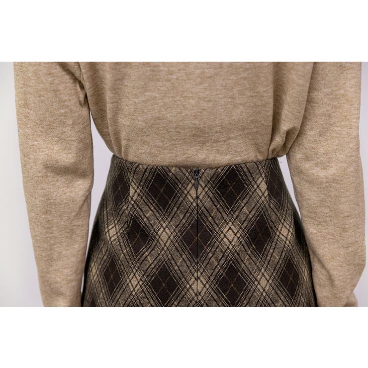 スカート ミニ 全2色 | teddyshop | 詳細画像22 