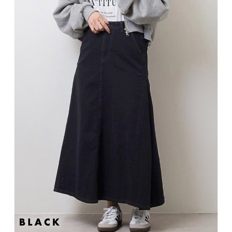 デニム スカート 全4色 | teddyshop | 詳細画像17 