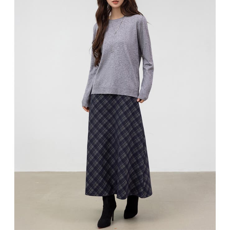 ロング マキシ 全1色 | teddyshop | 詳細画像11 