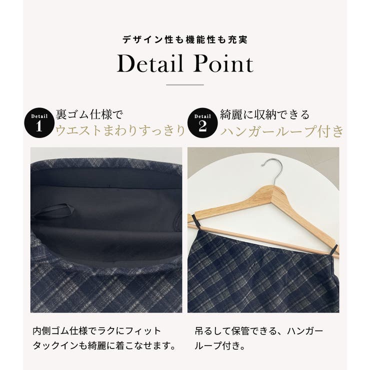 ロング マキシ 全1色 | teddyshop | 詳細画像5 