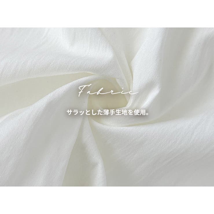 「ふわっと軽やかミニ」バルーンスカート ミニ 全4色 | teddyshop | 詳細画像4 