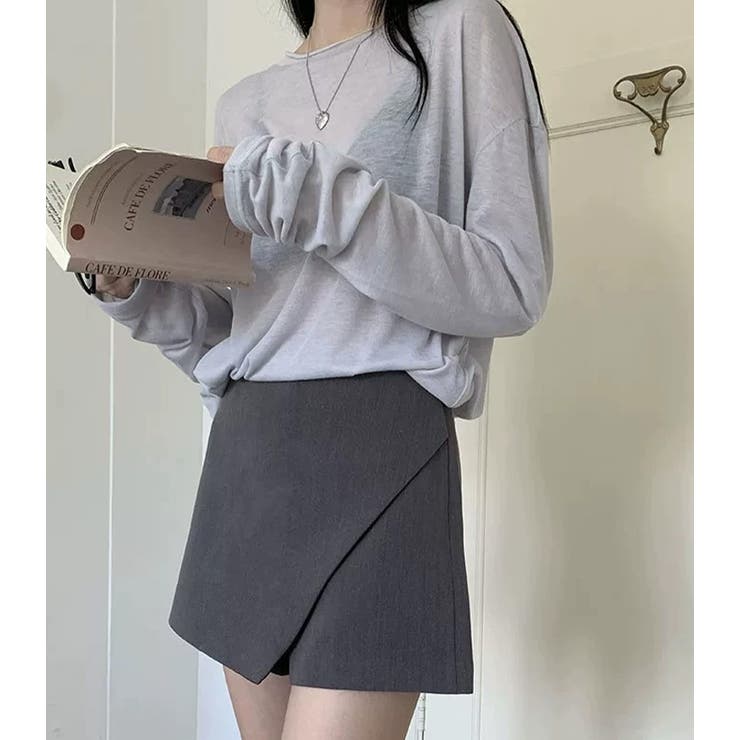 スカパン レディース 全3色 | teddyshop | 詳細画像11 