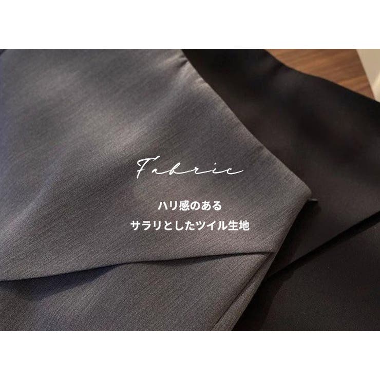 スカパン レディース 全3色 | teddyshop | 詳細画像4 
