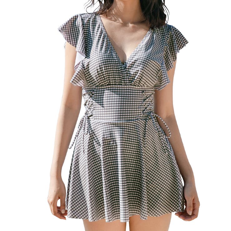 ワンピース 水着 体型カバー 品番 Ty Teddy テディ のレディースファッション通販 Shoplist ショップリスト ワンピース 水着 体型カバー 品番 Ty Teddy テディ のレディースファッション通販 Shoplist ショップリスト
