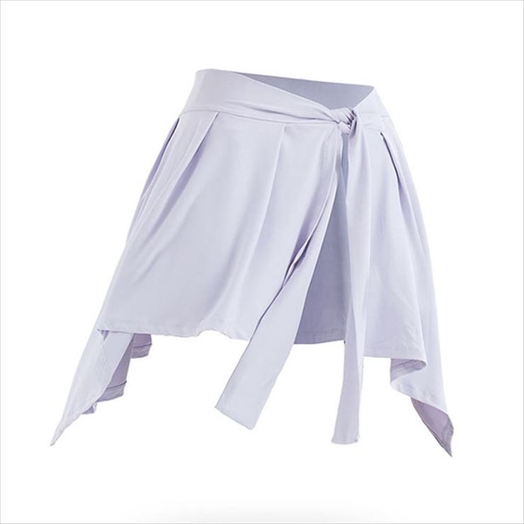 バレエ 巻きスカート 練習着[品番：TY000007269]｜teddyshop（テディー
