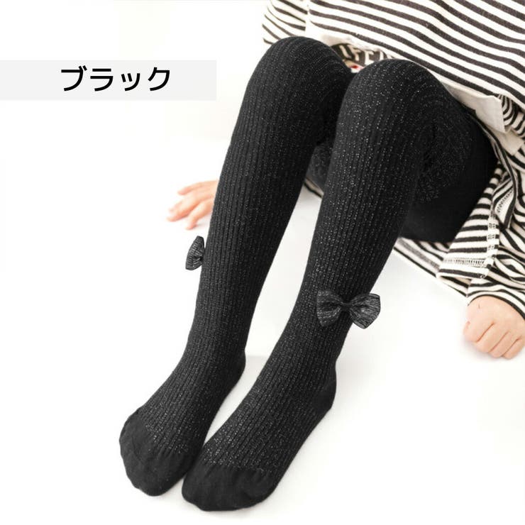 キッズ タイツ 女の子 | Kids Teddy | 詳細画像6 