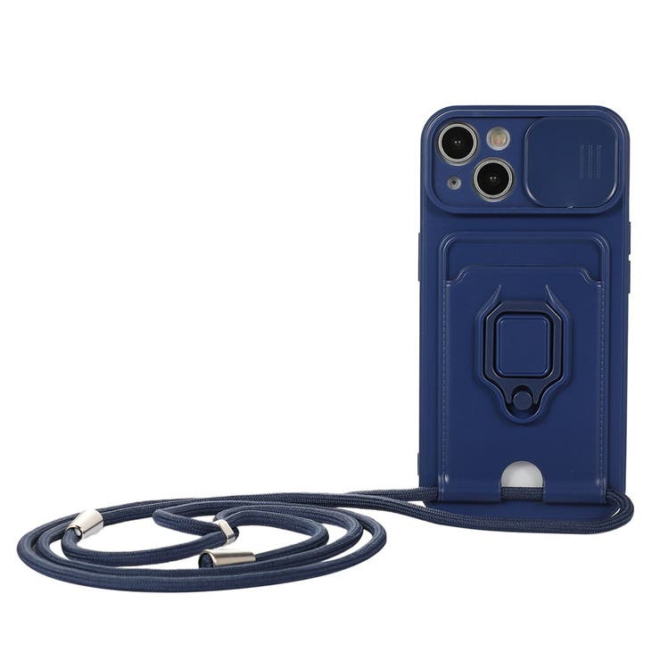 iPhone14 ケース iPhone14[品番：TY000007341]｜teddyshop