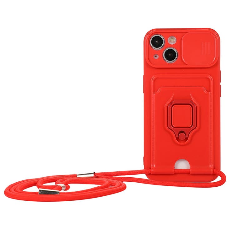 iPhone14 ケース iPhone14[品番：TY000007341]｜teddyshop