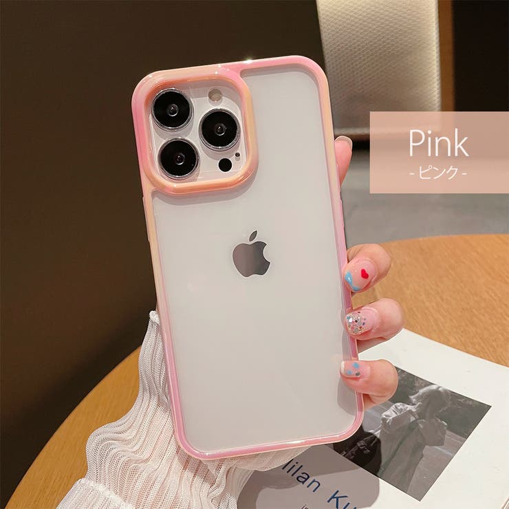 iPhone15 ケース iPhone15 | teddyshop | 詳細画像4 