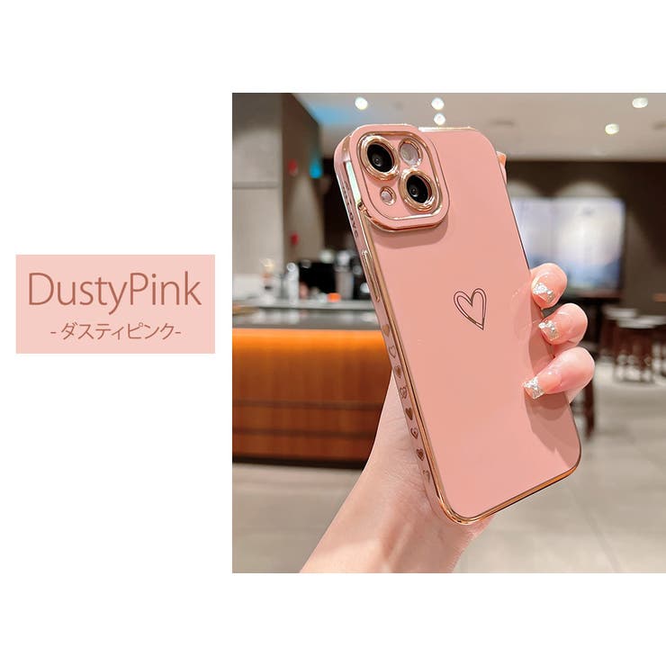 専用♡ケースティファイiPhone14proアリエル　ピンク ケースティファイiPhone14proアリエル ピンク