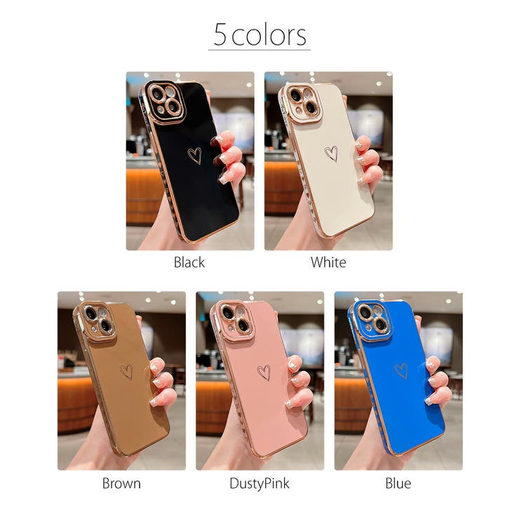 iPhone14 ケース iPhone14[品番：TY000007401]｜teddyshop（テディー