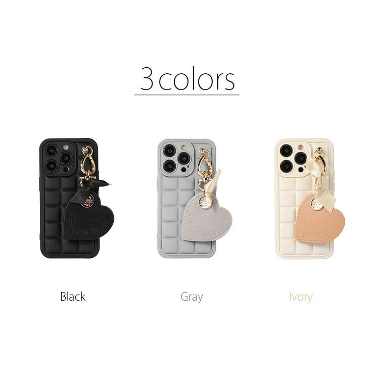 iPhone14 ケース iPhone14[品番：TY000007456]｜teddyshop（テディー