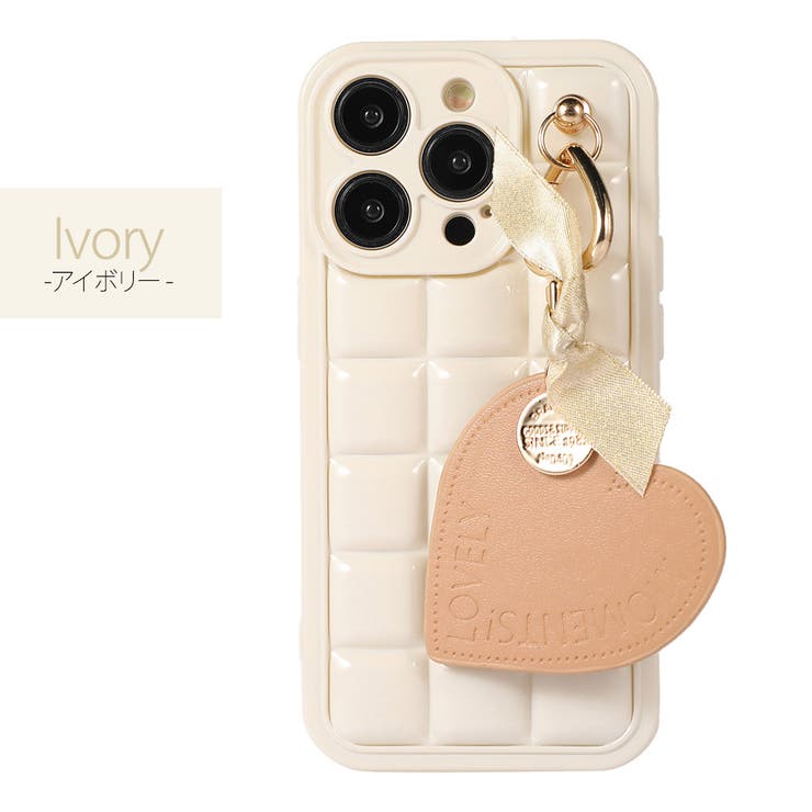 iPhone14 ケース iPhone14[品番：TY000007456]｜teddyshop