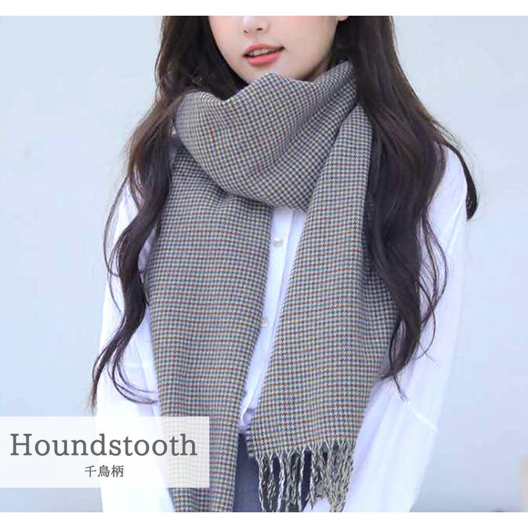 ストール 大判 レディース | teddyshop | 詳細画像8 