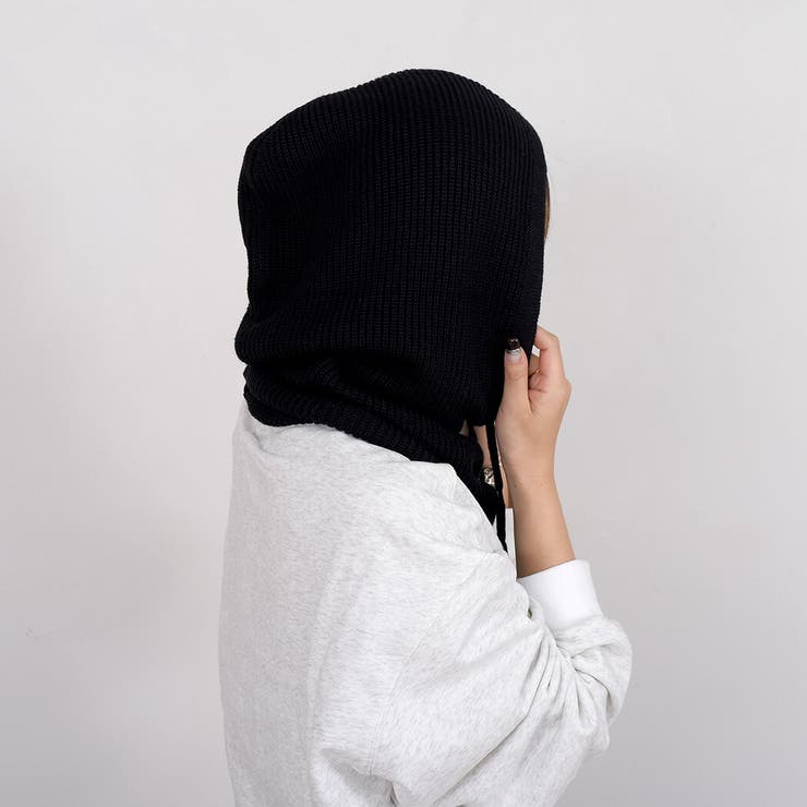 バラクラバ ニットキャップ 全11色 | teddyshop | 詳細画像19 