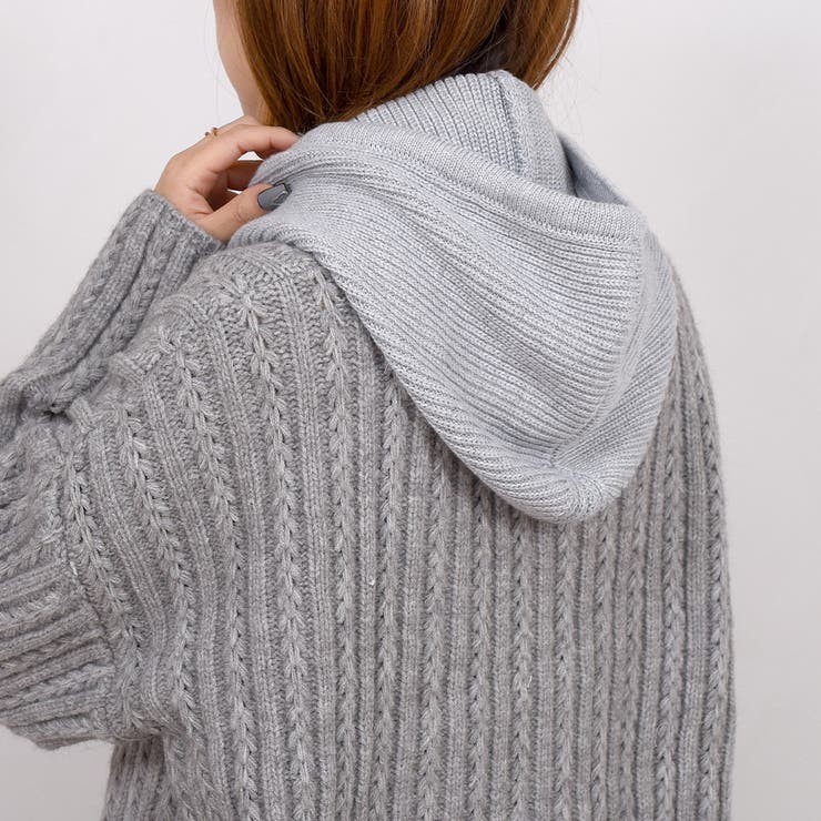 バラクラバ ニットキャップ 全11色 | teddyshop | 詳細画像23 