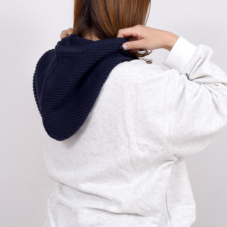 バラクラバ ニットキャップ 全11色 | teddyshop | 詳細画像35 