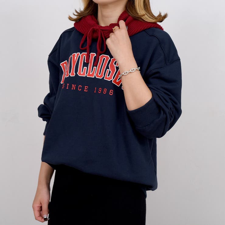 バラクラバ ニットキャップ 全11色 | teddyshop | 詳細画像40 