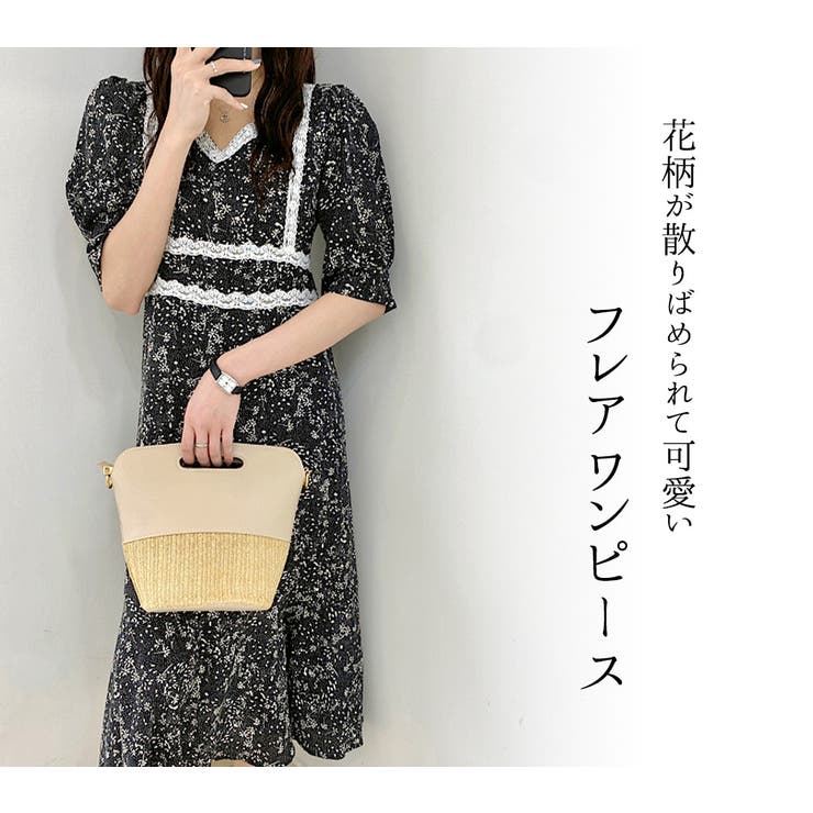 春 ワンピ 夏ワンピース 品番 Ty Teddyshop テディーショップ のレディースファッション通販 Shoplist ショップリスト
