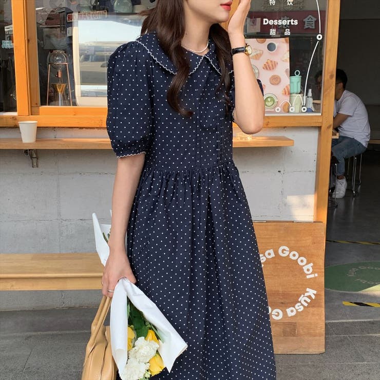 ワンピース レディース 春 品番 Ty Teddyshop テディーショップ のレディースファッション通販 Shoplist ショップリスト