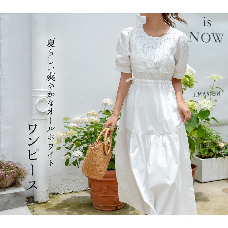 ワンピース 春 夏 品番 Ty Teddyshop テディーショップ のレディースファッション通販 Shoplist ショップリスト