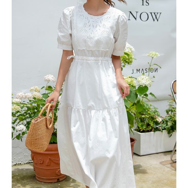 ワンピース 春 夏 品番 Ty Teddyshop テディーショップ のレディースファッション通販 Shoplist ショップリスト