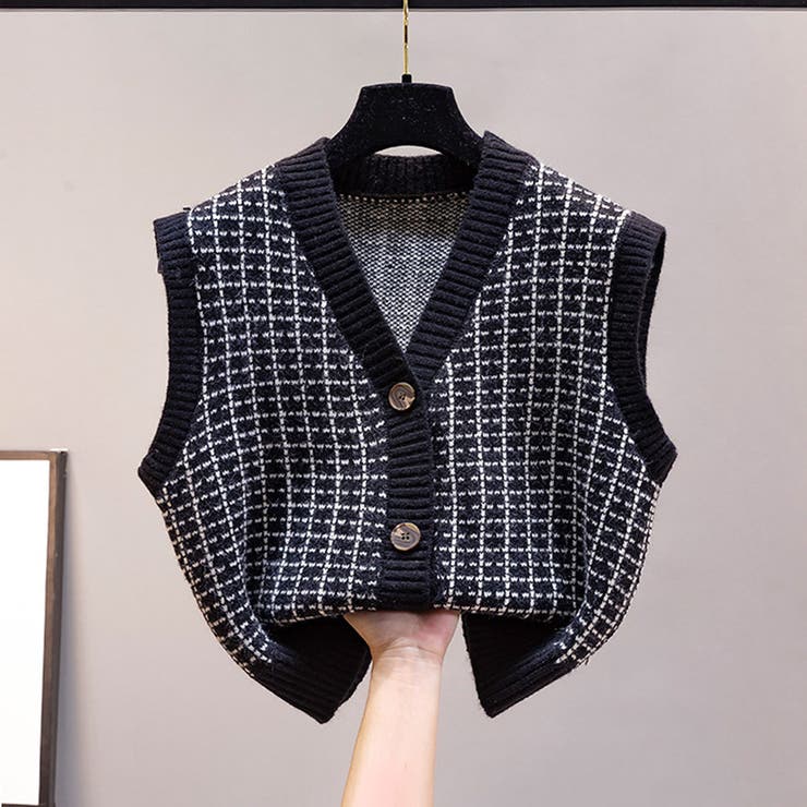 美品 MIESROHE テディーベスト 4275968.jpg