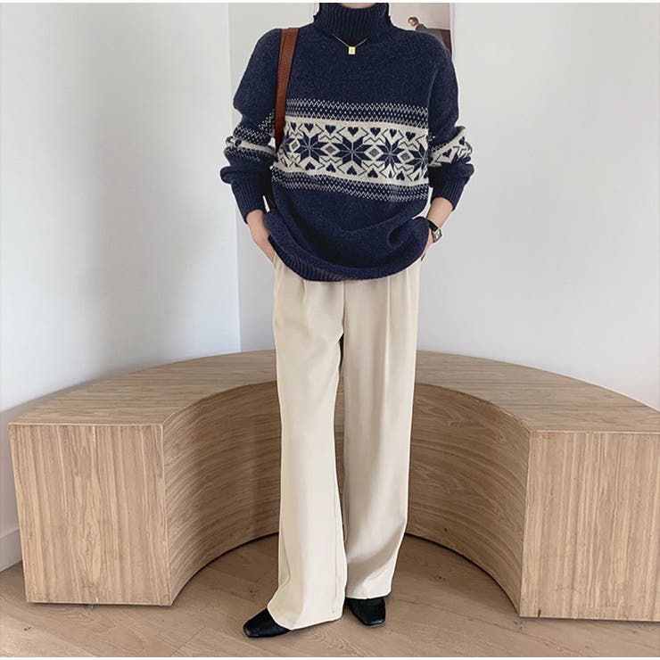 ニット セーター レディース | teddyshop | 詳細画像12 