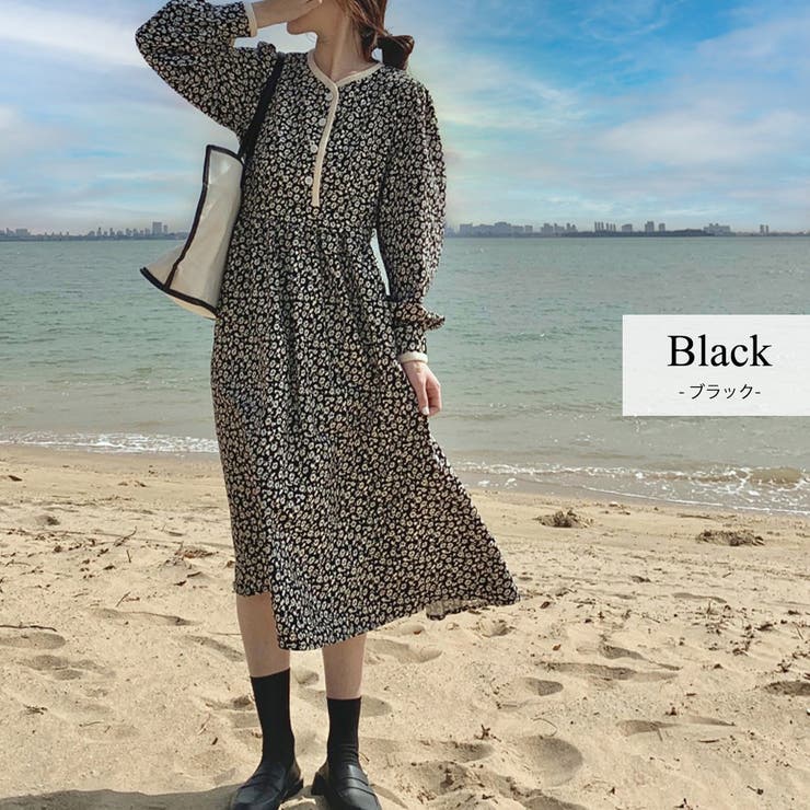 ワンピース 秋 秋服 品番 Ty Teddyshop テディーショップ のレディースファッション通販 Shoplist ショップリスト