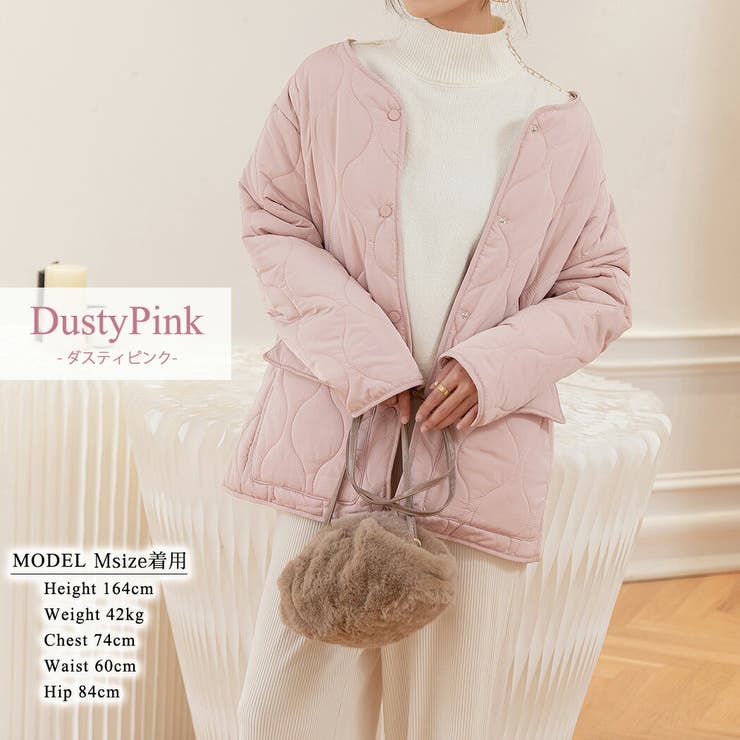 ジャケット・アウター Taly LAKOLE（ラコレ） ブルゾン アウター ウーリーテックCPOシャツ