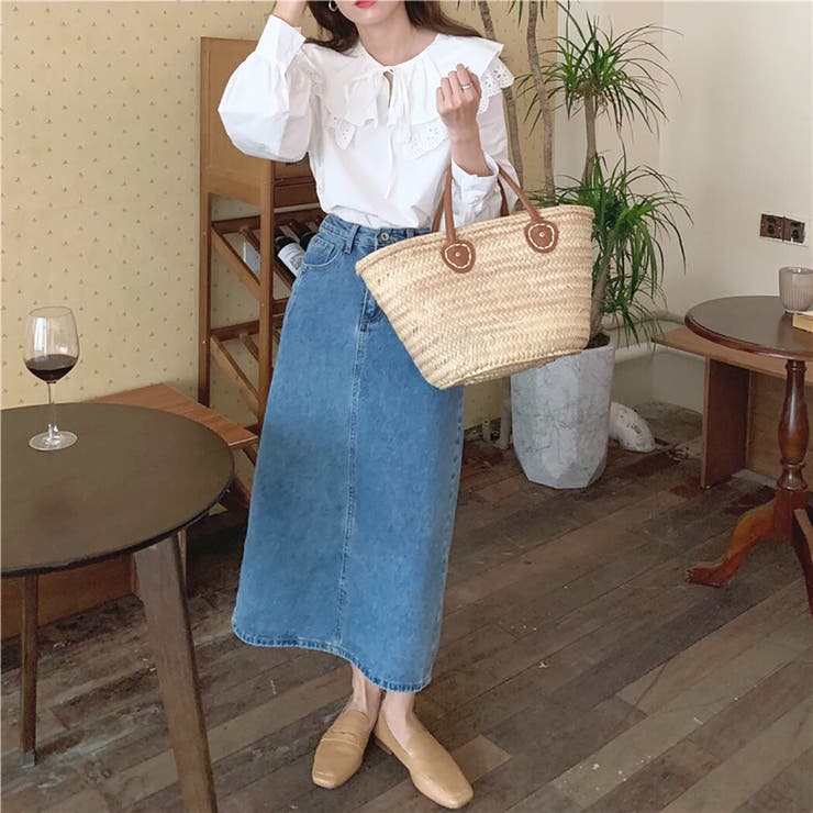 ブラウス トップス 韓国ファッション | teddyshop | 詳細画像10 