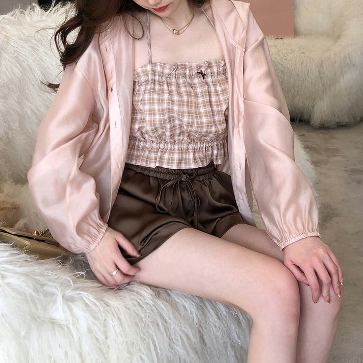 パーカー フーディー 上着 | teddyshop | 詳細画像7 