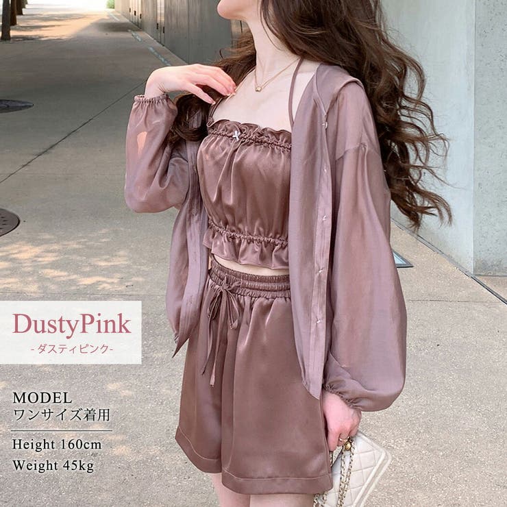 パーカー フーディー 上着 | teddyshop | 詳細画像5 