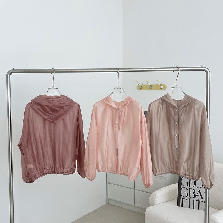 パーカー フーディー 上着 | teddyshop | 詳細画像11 