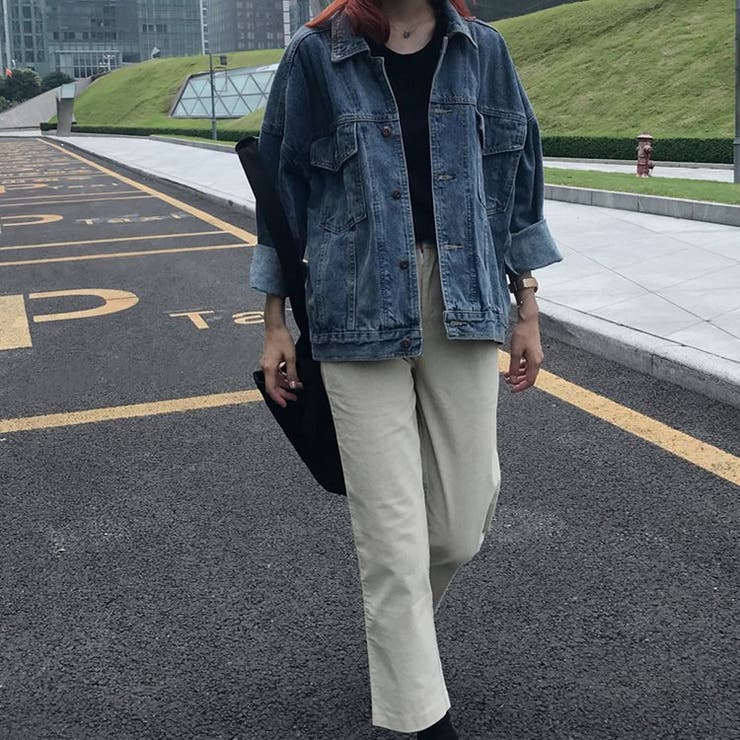 デニム ジャケット Gジャン | teddyshop | 詳細画像7 