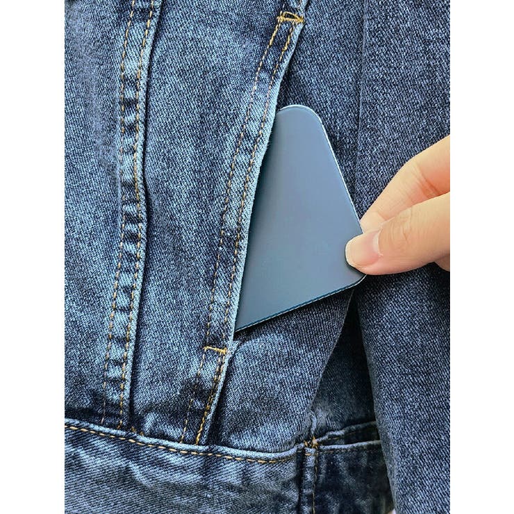 デニム ジャケット Gジャン | teddyshop | 詳細画像10 