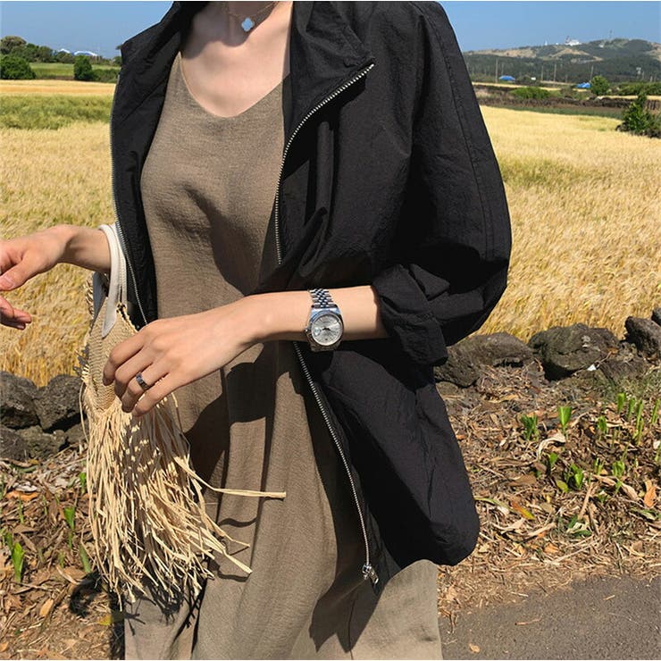 ライトジャケット ライトアウター 全5色 | teddyshop | 詳細画像9 