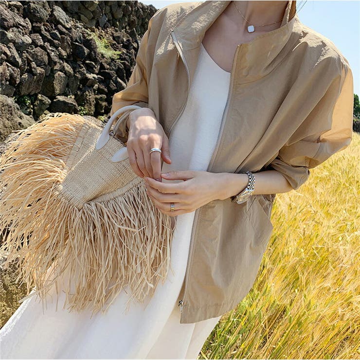 ライトジャケット ライトアウター 全5色 | teddyshop | 詳細画像14 