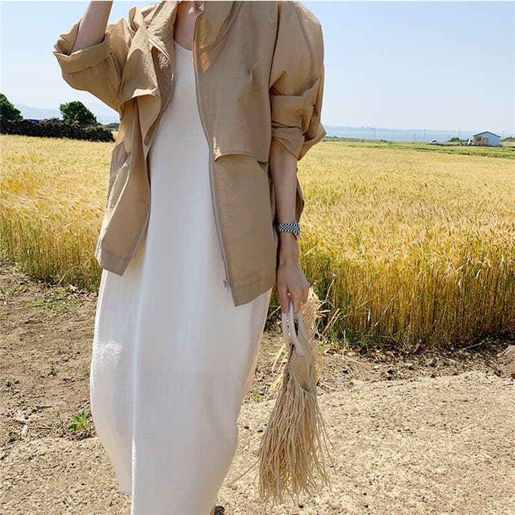 ライトジャケット ライトアウター 全5色 | teddyshop | 詳細画像17 