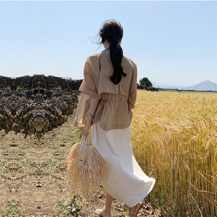 ライトジャケット ライトアウター 全5色 | teddyshop | 詳細画像18 