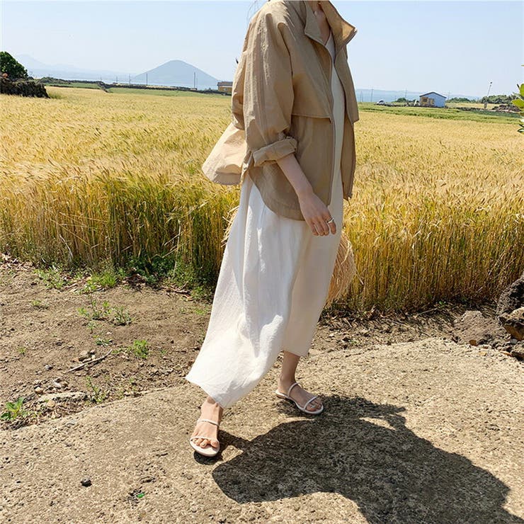 ライトジャケット ライトアウター 全5色 | teddyshop | 詳細画像19 