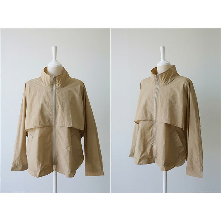 ライトジャケット ライトアウター 全5色 | teddyshop | 詳細画像20 