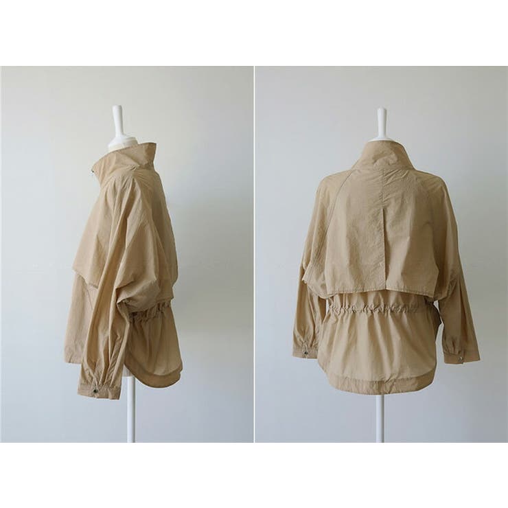 ライトジャケット ライトアウター 全5色 | teddyshop | 詳細画像21 