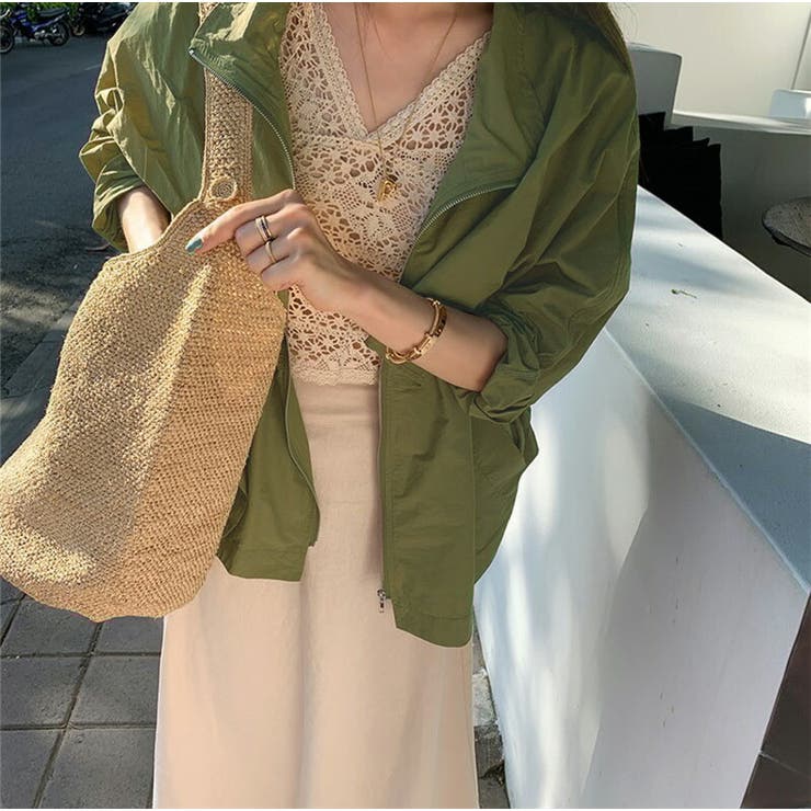 ライトジャケット ライトアウター 全5色 | teddyshop | 詳細画像22 