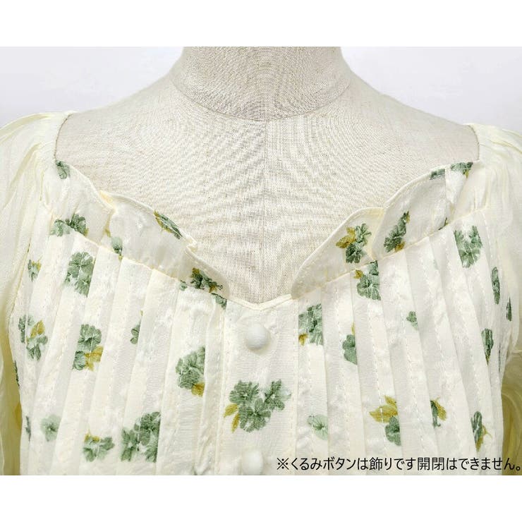 ZARAザラ☆オフショルダー花柄シフリ刺繍入りワンピース (ZARA