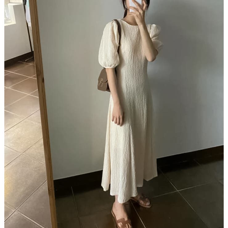 ワンピース ロングワンピース マキシワンピース | teddyshop | 詳細画像9 