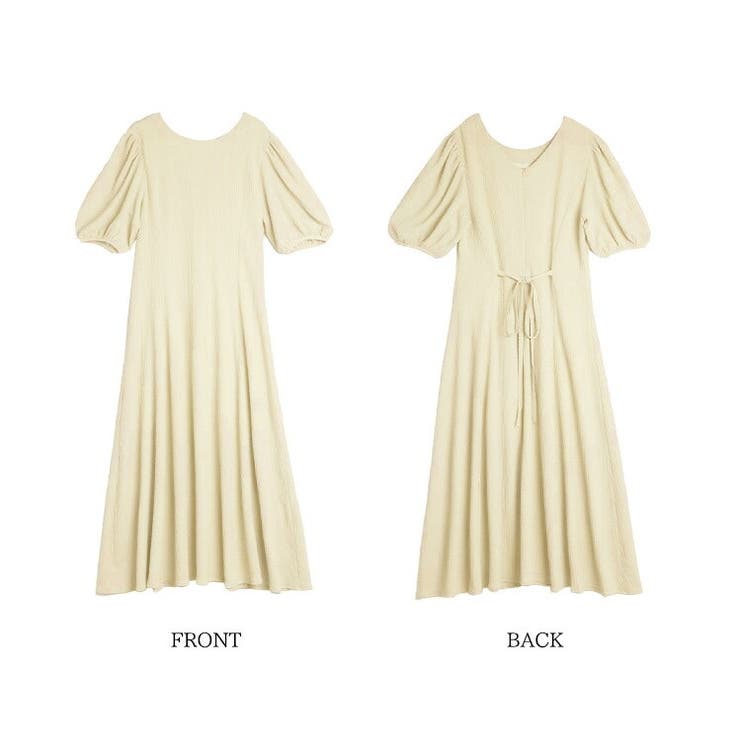 ワンピース ロングワンピース マキシワンピース | teddyshop | 詳細画像11 