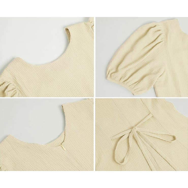 ワンピース ロングワンピース マキシワンピース | teddyshop | 詳細画像12 