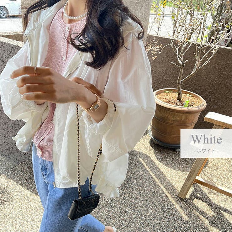 マウンテンパーカー ジャケット ライトアウター | teddyshop | 詳細画像4 